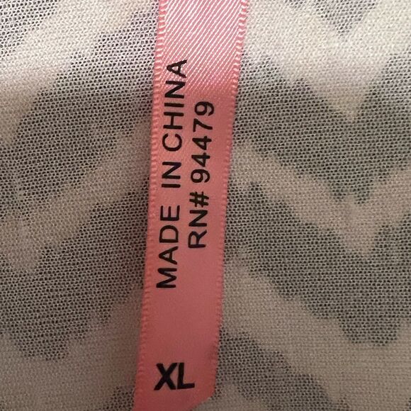 Magic Maxi Sleeveless Dress XL - Picture 4 of 6